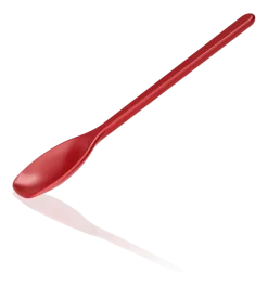 Rosti Kooklepel Classic Red Discount