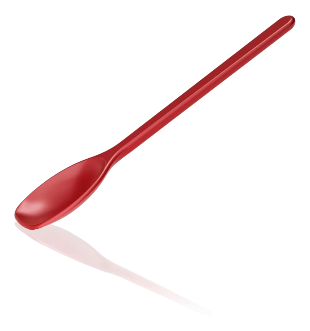 Rosti Kooklepel Classic Red Discount