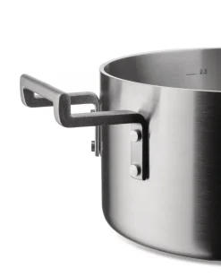 Kookpan Alessi Convivio 24 cm