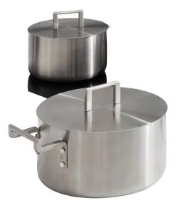 Kookpan Alessi Convivio 24 cm