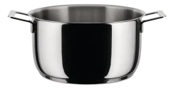 Kookpan Alessi Pots&Pans 16 cm