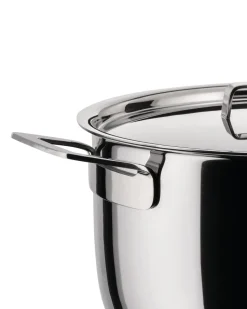 Kookpan Alessi Pots&Pans 20 cm