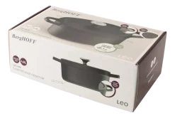 Kookpan BergHOFF Leo Graphite 27 x 22 cm