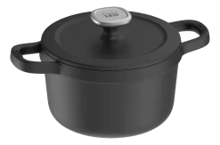 BergHOFF Kookpan Leo Graphite Best