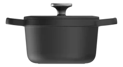 BergHOFF Kookpan Leo Graphite Best