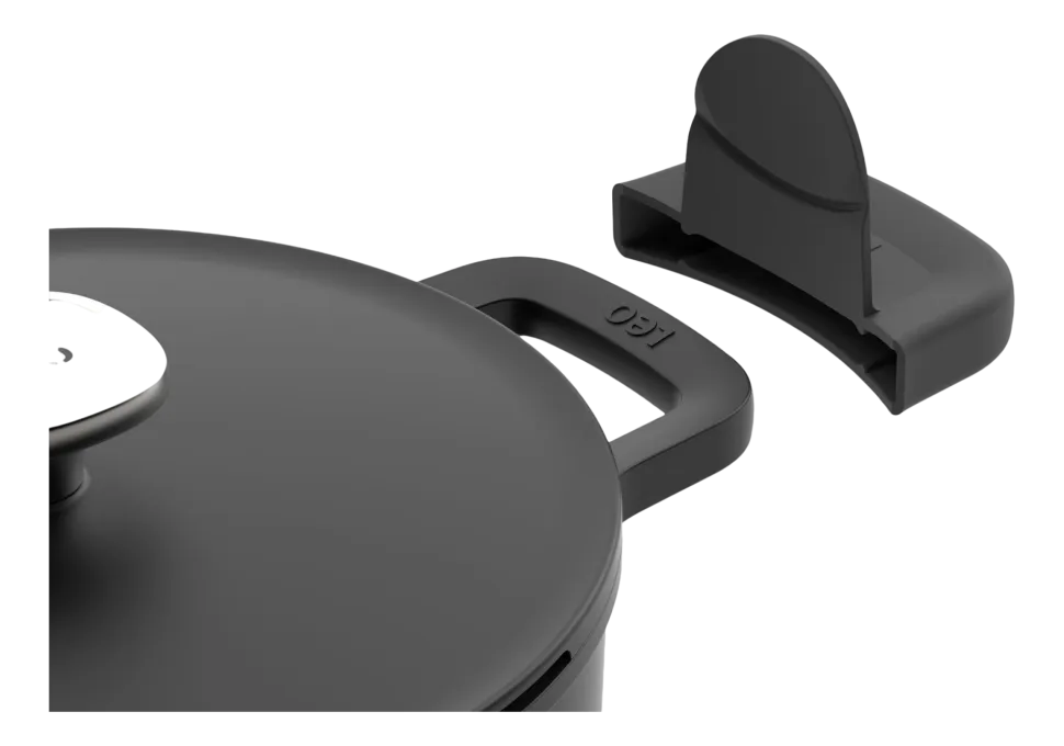 Kookpan BergHOFF Leo Phantom 20 cm