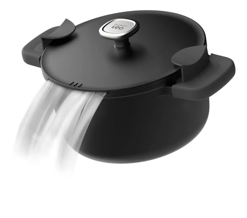 Kookpan BergHOFF Leo Phantom 20 cm