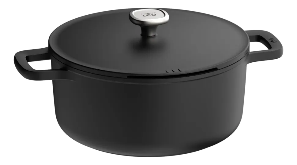 Kookpan BergHOFF Leo Phantom 28 cm