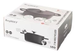 BergHOFF Kookpan Leo Phantom Discount