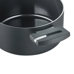 Kookpan Berndes B.Green Met Glazen Deksel 20 cm
