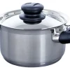 Kookpan BK Karaat+ 16 cm