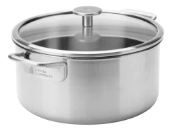 BK Kookpan Peter Goossens Maestro 3Ply New