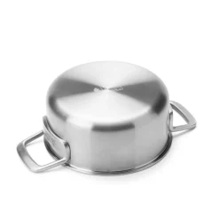 Kookpan BK Peter Goossens Maestro 3Ply 20 cm