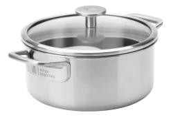 Kookpan BK Peter Goossens Maestro 3Ply 20 cm