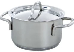 BK Kookpan Profiline