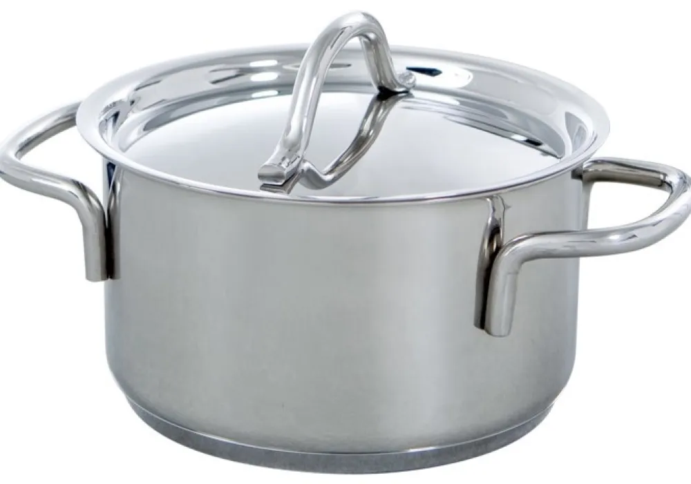 BK Kookpan Profiline Discount