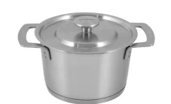Kookpan Combekk Recycled Stainless Steel 16 cm