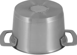Kookpan Combekk Recycled Stainless Steel 20 cm
