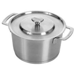 Kookpan Combekk Recycled Stainless Steel 20 cm