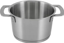 Kookpan Combekk Recycled Stainless Steel 20 cm