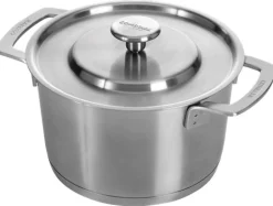 Combekk Kookpan Recycled Stainless Steel 18 cm New