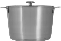 Combekk Kookpan Recycled Stainless Steel 24 cm Best