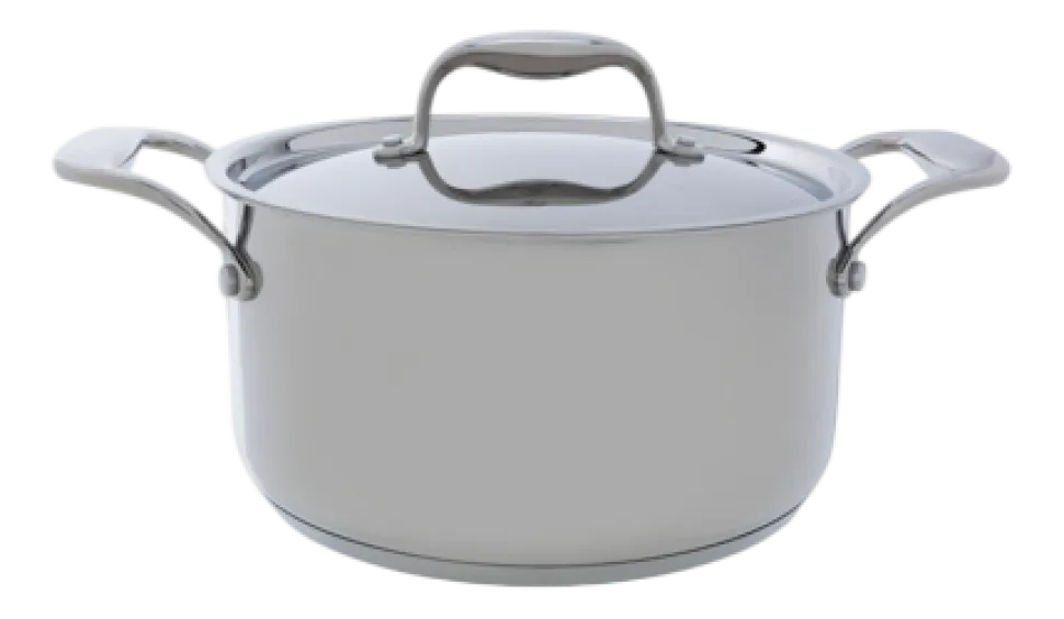 Kookpan Cosy & Trendy Classic 18 cm