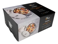 Cosy & Trendy Kookpan Classic 24 cm Hot