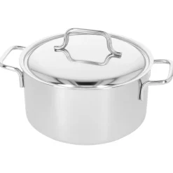 Kookpan Demeyere Apollo 7 20 cm