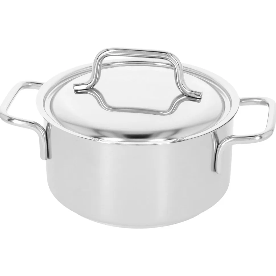Kookpan Demeyere Apollo 7 16 cm