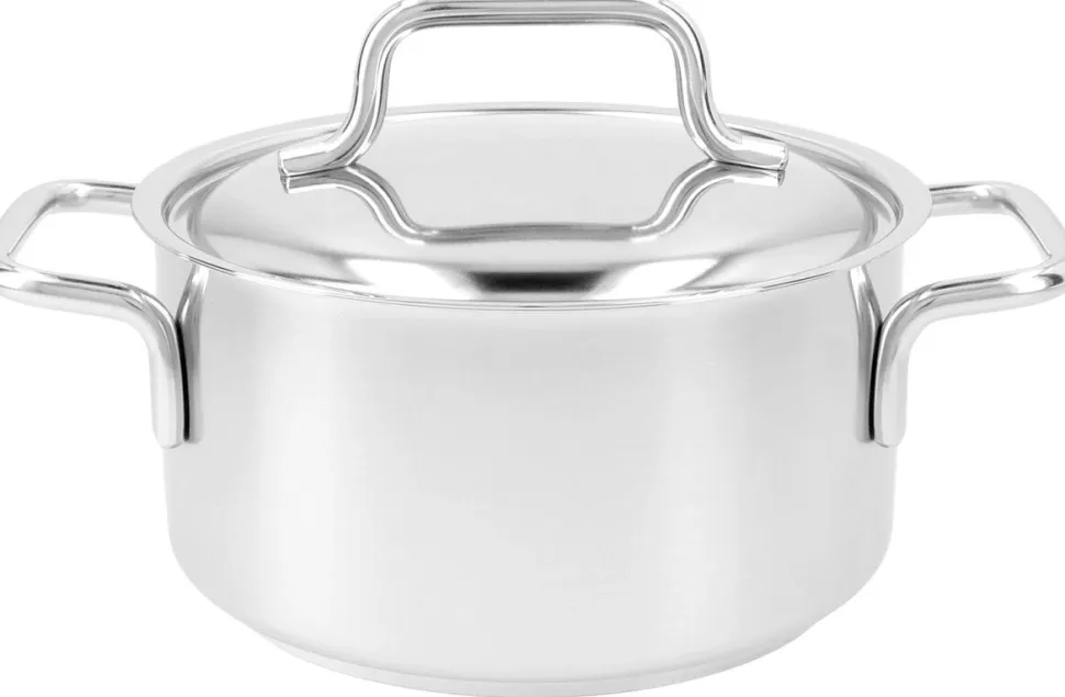 Kookpan Demeyere Apollo 7 16 cm