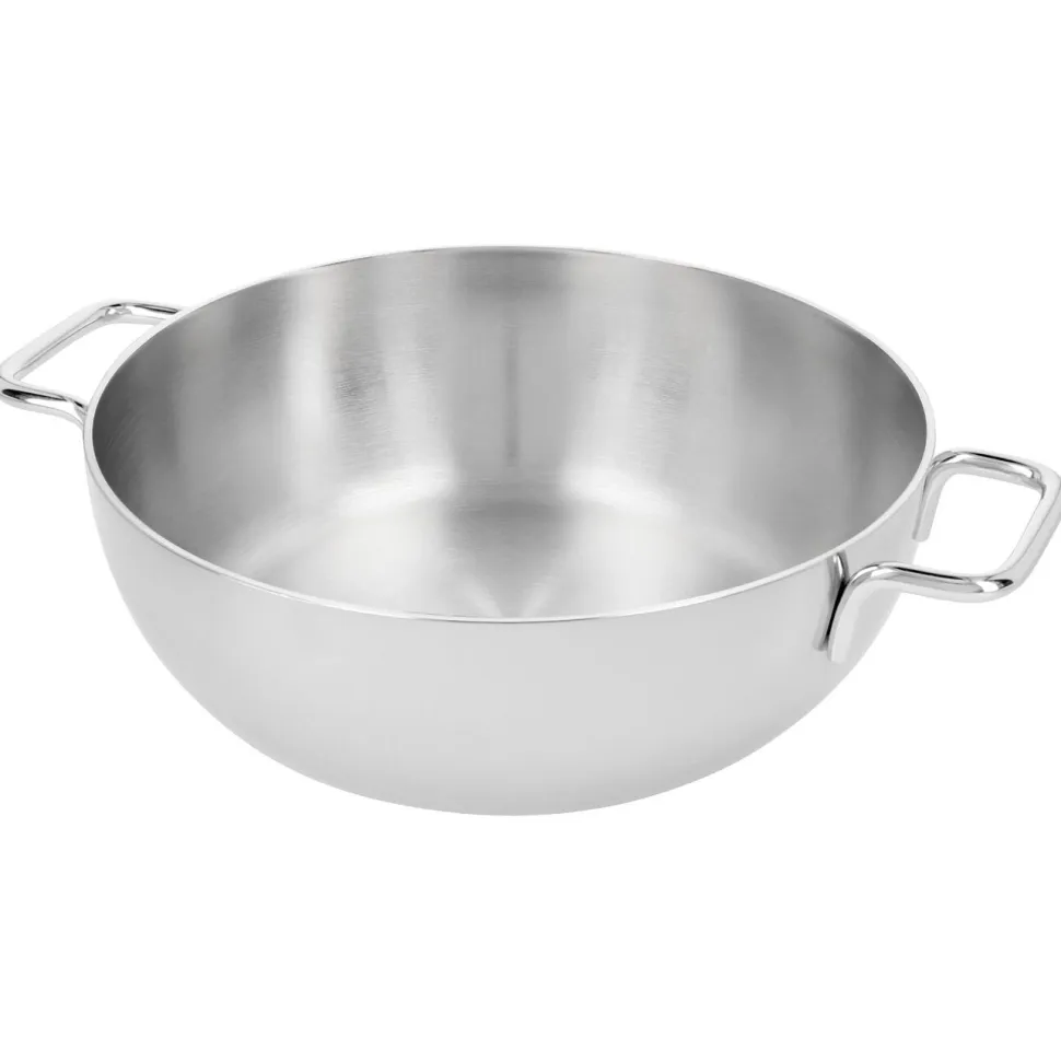 Kookpan Demeyere Apollo 7 Conisch 24 cm