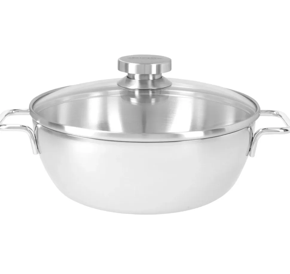 Kookpan Demeyere Apollo 7 Conisch 24 cm