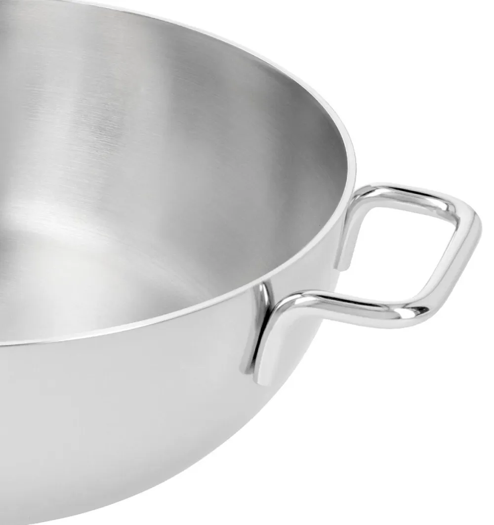 Demeyere Kookpan Apollo 7 Conisch Clearance