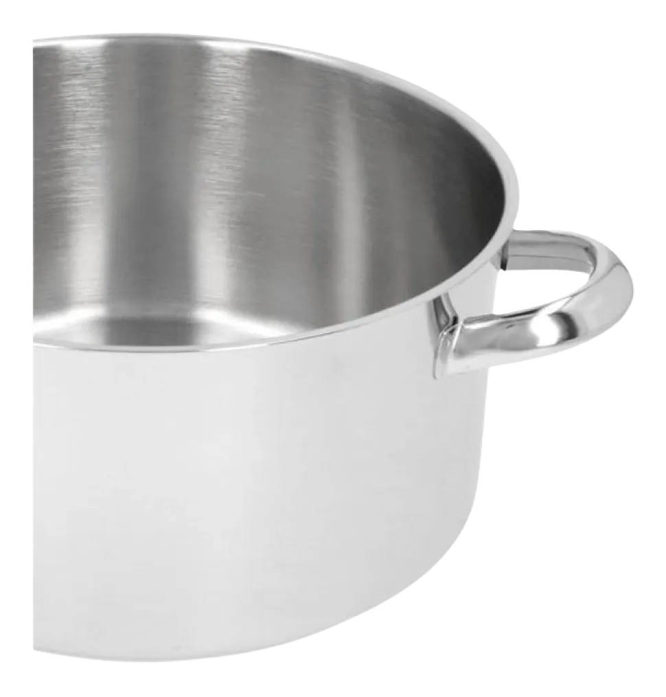 Kookpan Demeyere Athena 5 16 cm