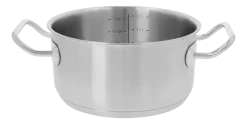 Demeyere Kookpan Classic Pro 3 Met Deksel Online