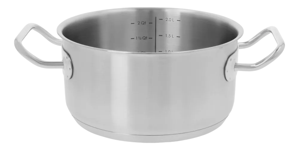 Demeyere Kookpan Classic Pro 3 Met Deksel Online