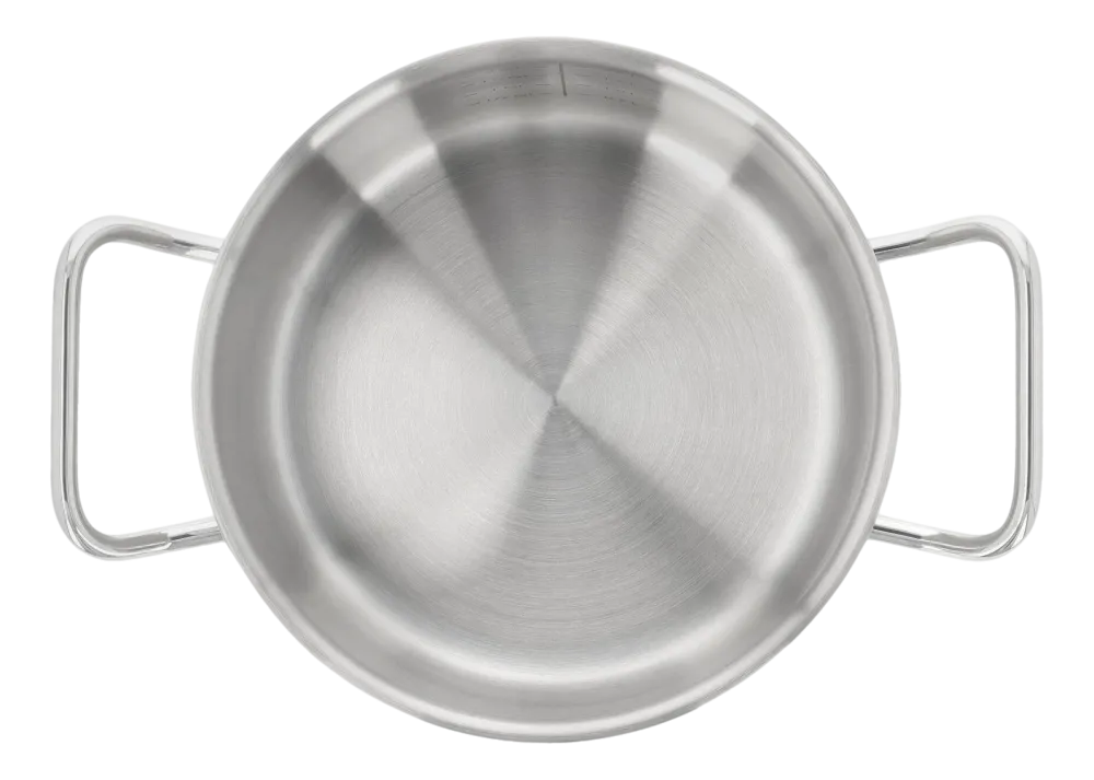 Demeyere Kookpan Classic Pro 3 Met Deksel Online
