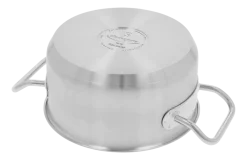 Demeyere Kookpan Classic Pro 3 Met Deksel Online