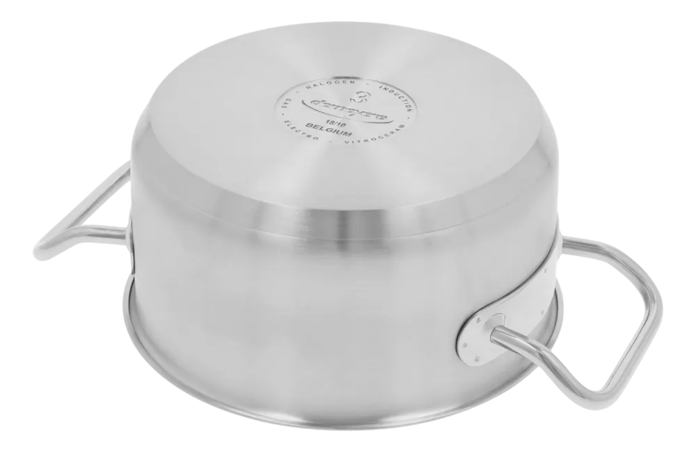 Demeyere Kookpan Classic Pro 3 Met Deksel Online