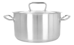 Kookpan Demeyere Classic Pro 3 Met Deksel 32 cm