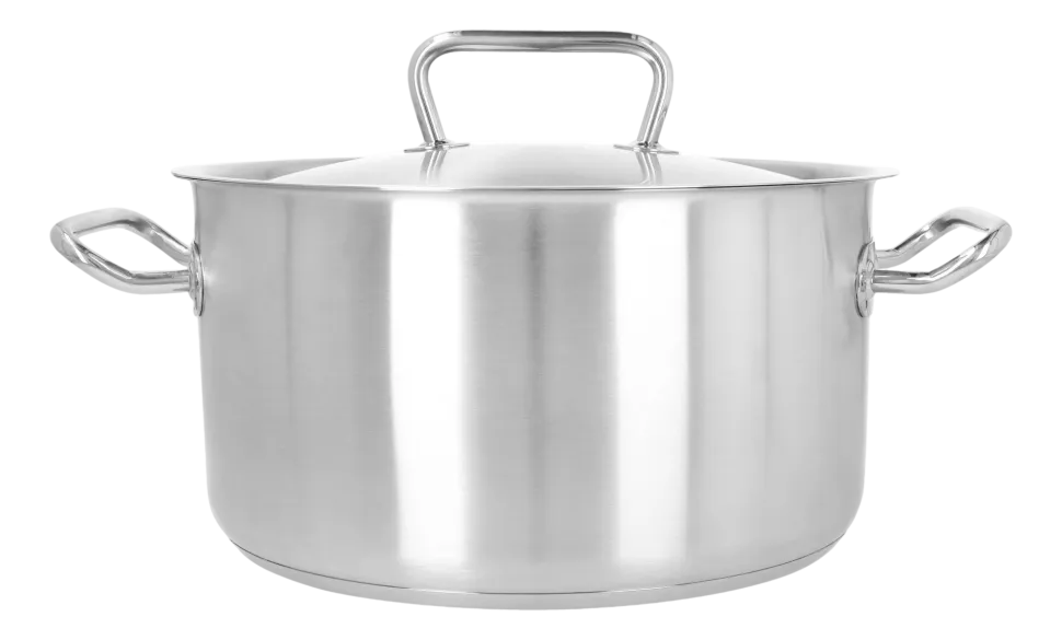 Kookpan Demeyere Classic Pro 3 Met Deksel 32 cm