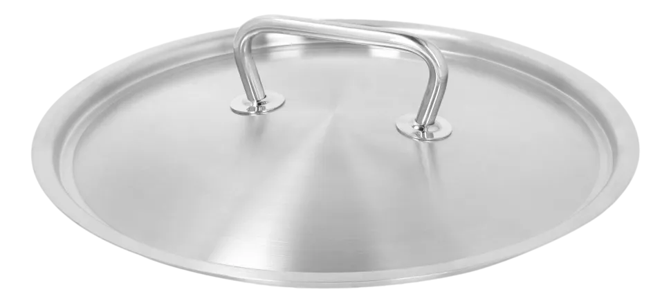 Kookpan Demeyere Classic Pro 3 Met Deksel 30 cm