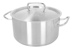 Kookpan Demeyere Classic Pro 3 Met Deksel 30 cm