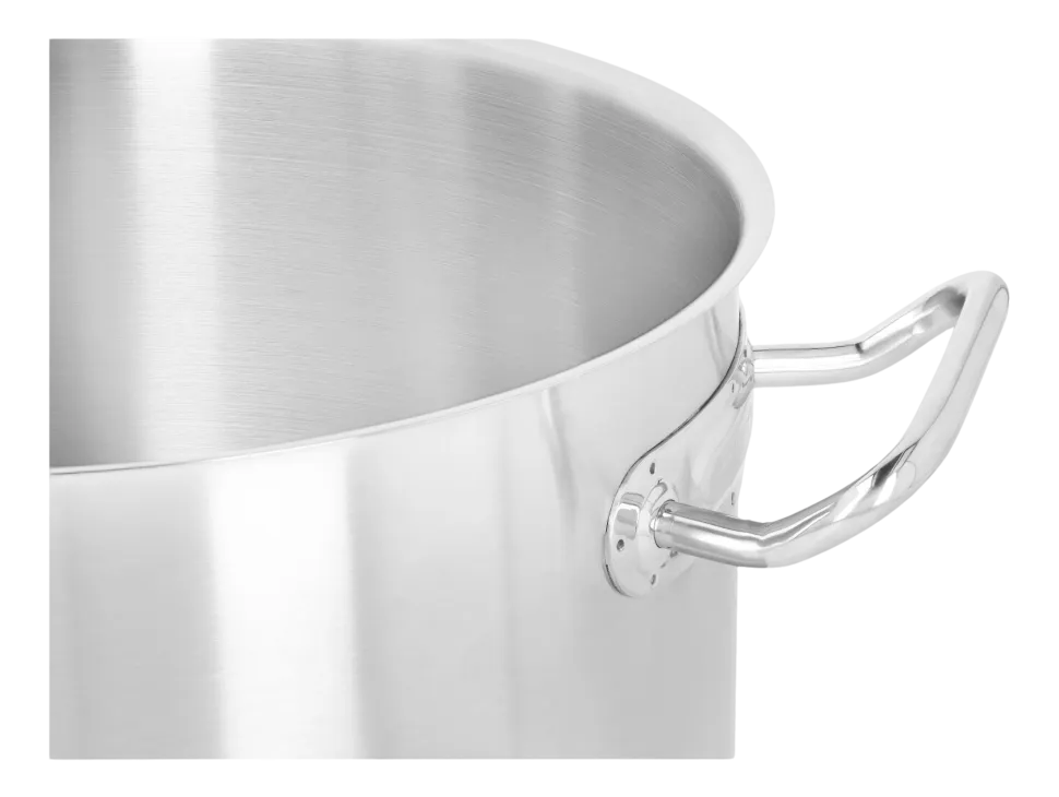 Kookpan Demeyere Classic Pro 3 Met Deksel 30 cm