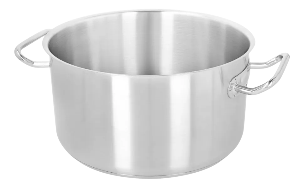Kookpan Demeyere Classic Pro 3 Met Deksel 30 cm