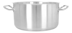 Kookpan Demeyere Classic Pro 3 Met Deksel 30 cm