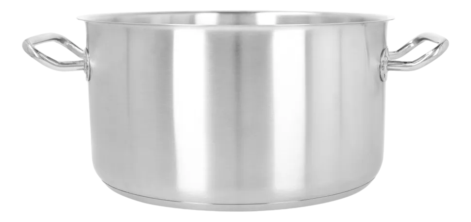 Kookpan Demeyere Classic Pro 3 Met Deksel 30 cm