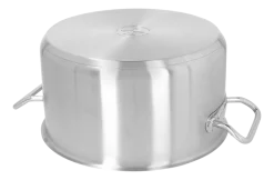Kookpan Demeyere Classic Pro 3 Met Deksel 30 cm