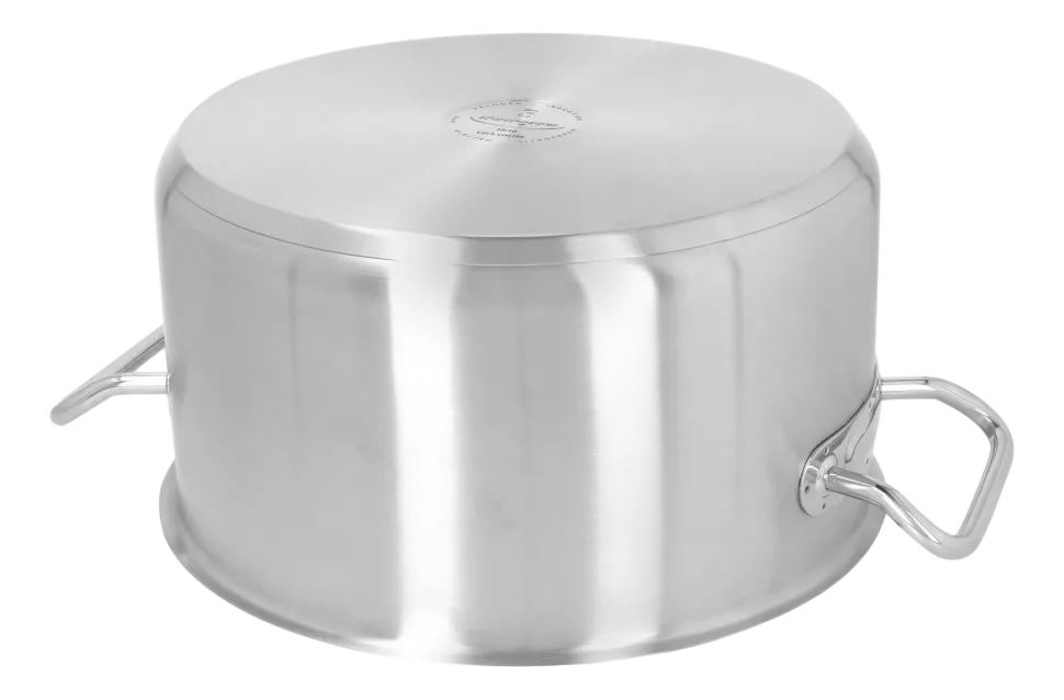 Kookpan Demeyere Classic Pro 3 Met Deksel 30 cm